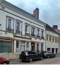 Maison de maître à la vente
